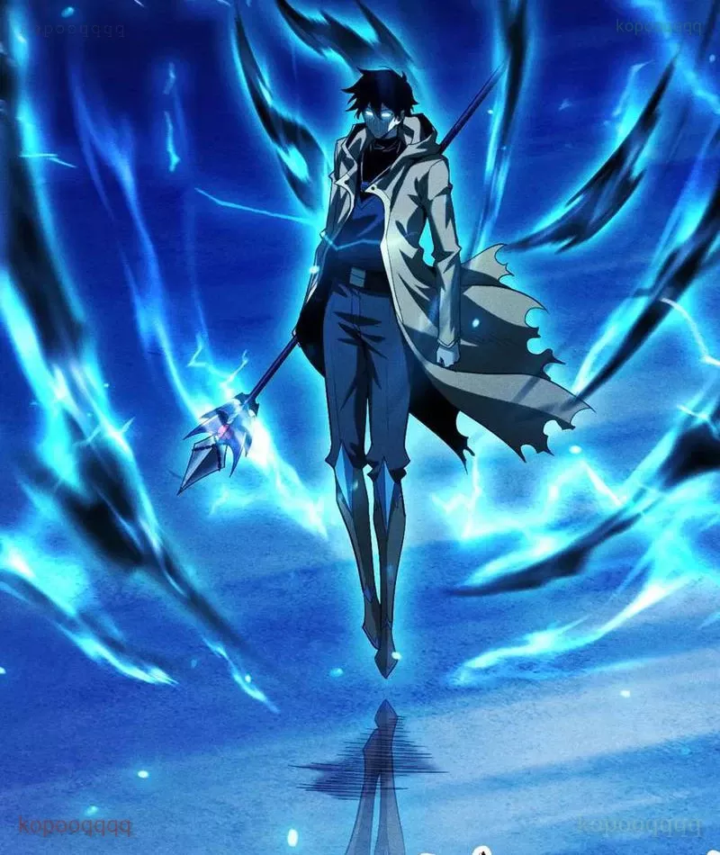 Ta Trở Thành Thần Sau Khi Afk Hàng Triệu Năm: Chapter 47