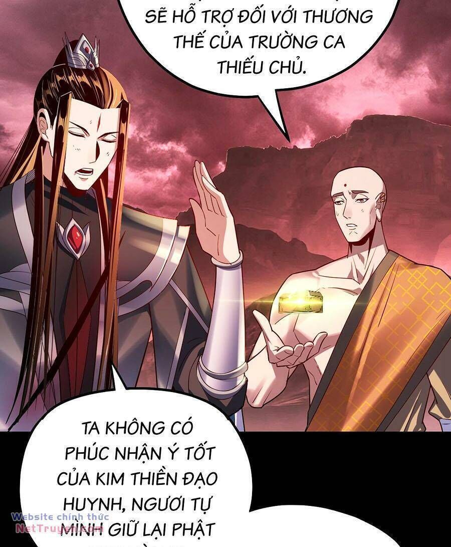 Ta Trời Sinh Đã Là Nhân Vật Phản Diện: Chapter 163.2