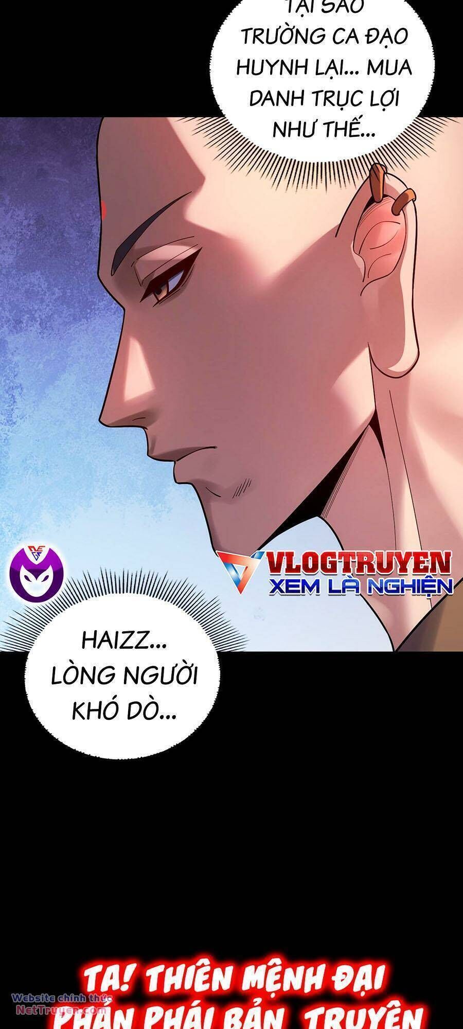Ta Trời Sinh Đã Là Nhân Vật Phản Diện: Chapter 163.2