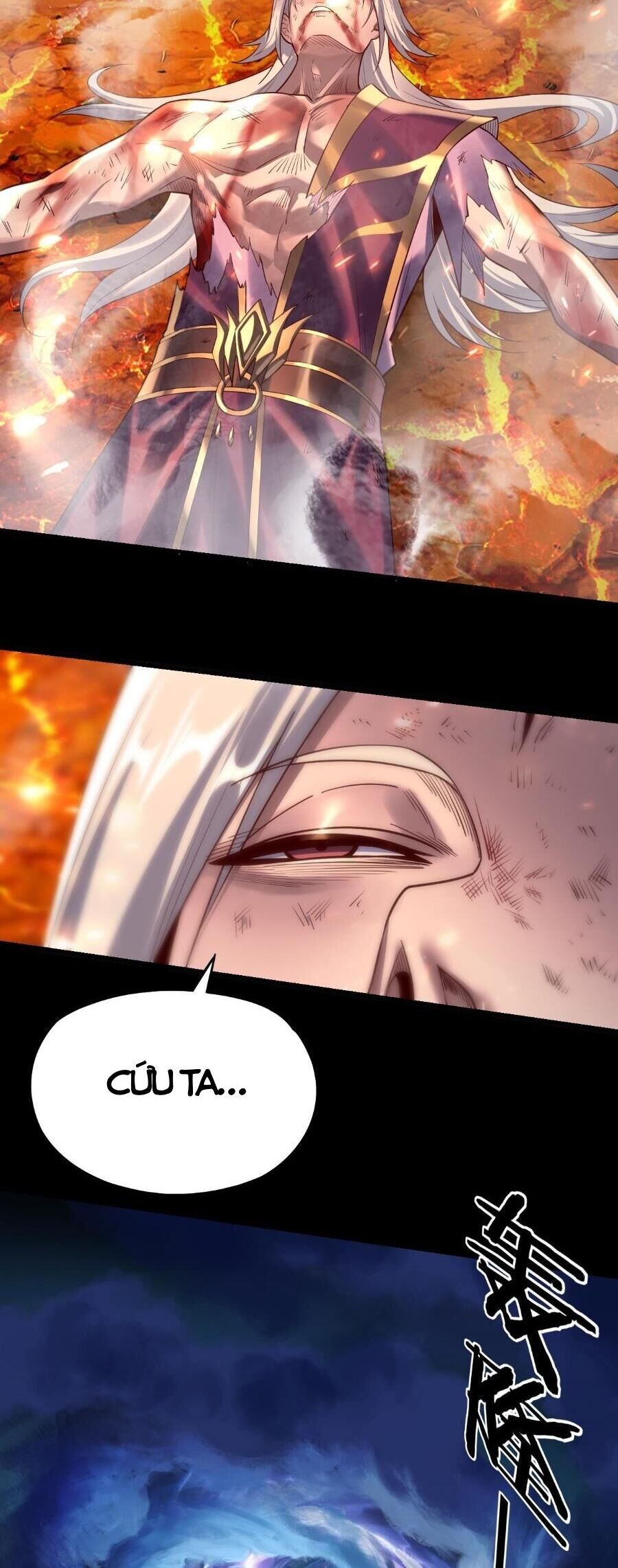 Ta Trời Sinh Đã Là Nhân Vật Phản Diện: Chapter 167.2