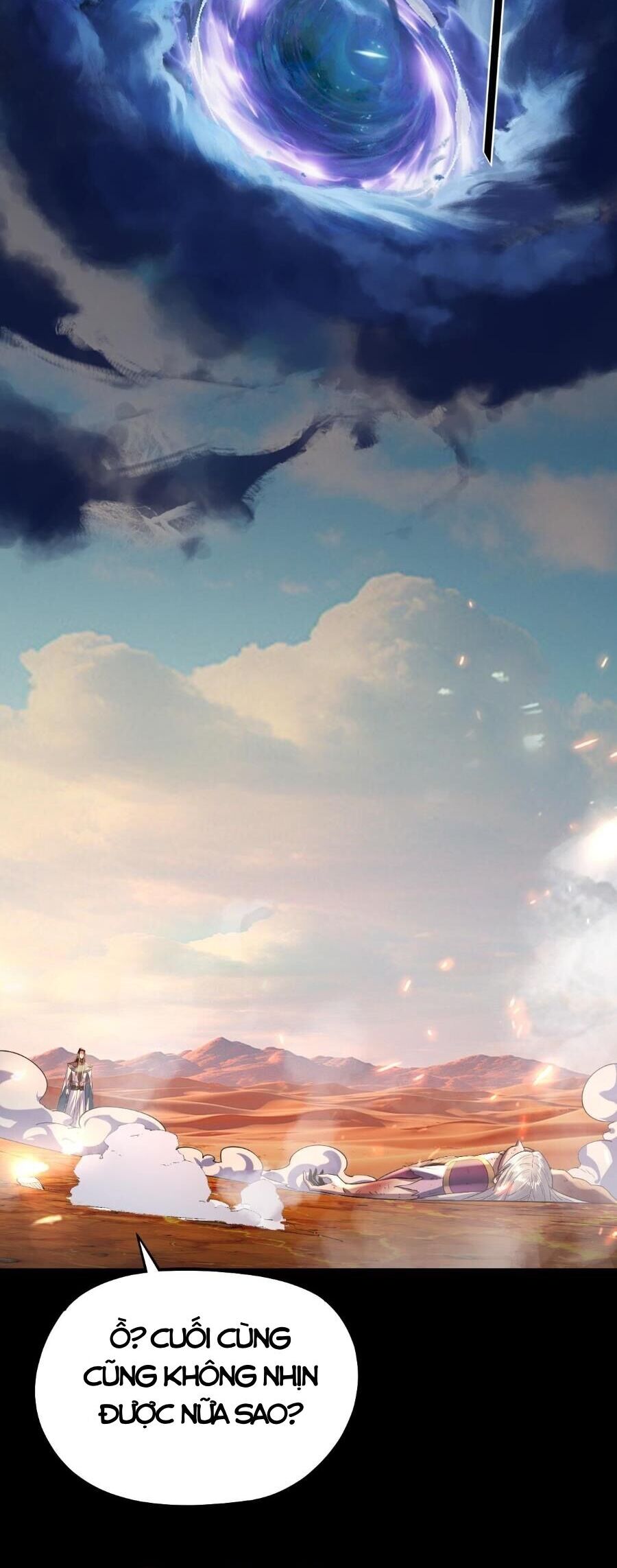 Ta Trời Sinh Đã Là Nhân Vật Phản Diện: Chapter 167.2
