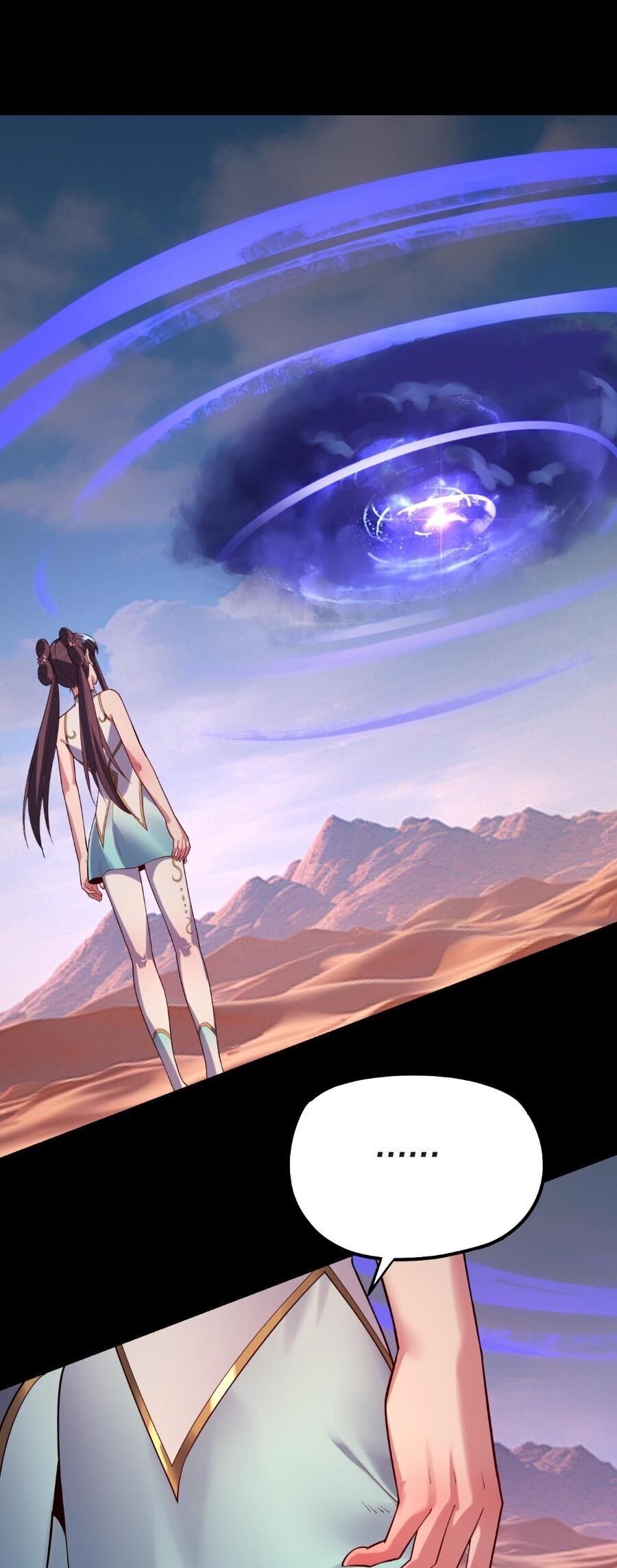 Ta Trời Sinh Đã Là Nhân Vật Phản Diện: Chapter 167.2