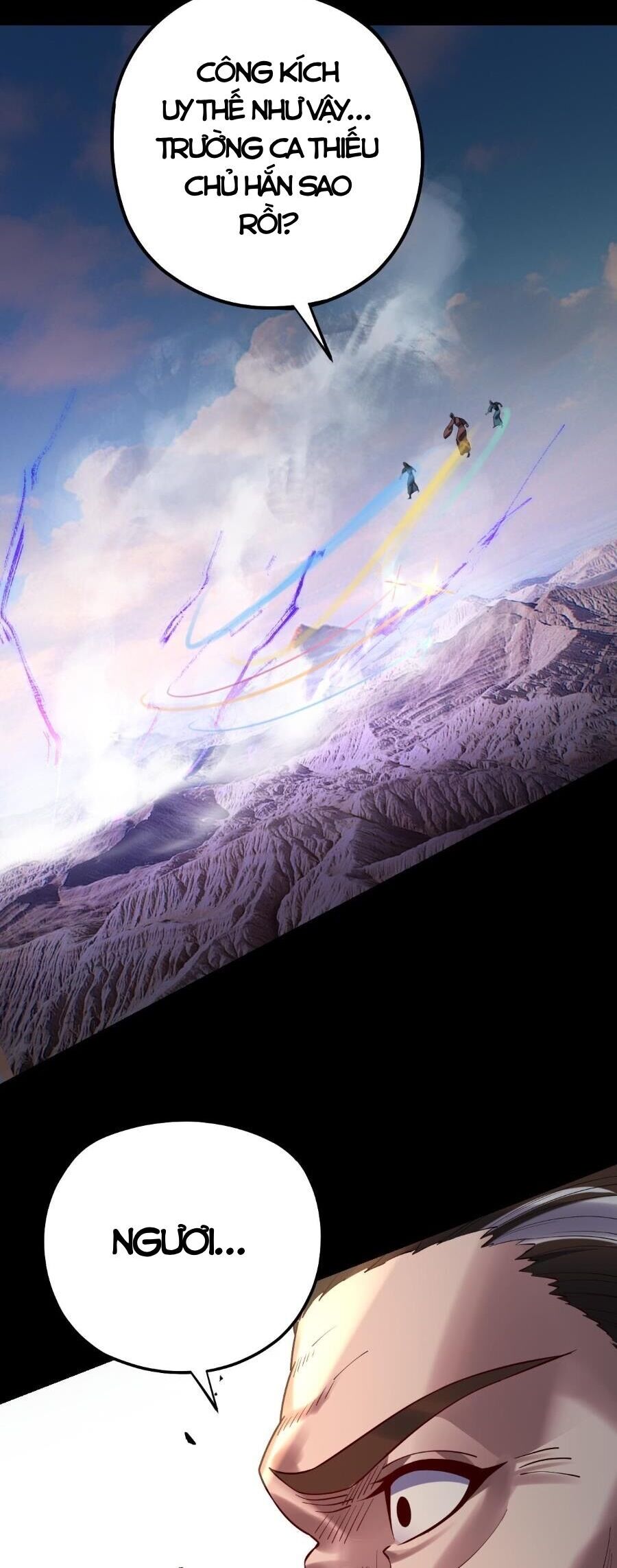 Ta Trời Sinh Đã Là Nhân Vật Phản Diện: Chapter 167.2