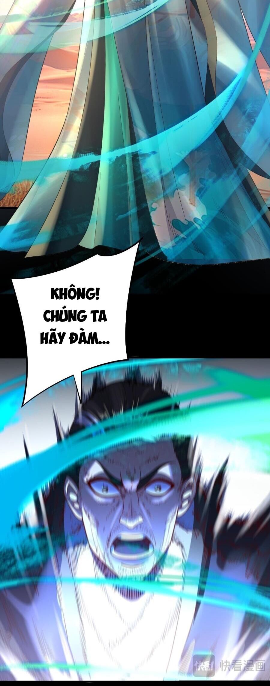 Ta Trời Sinh Đã Là Nhân Vật Phản Diện: Chapter 167.2