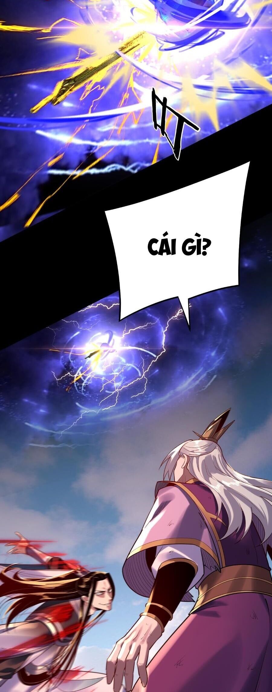 Ta Trời Sinh Đã Là Nhân Vật Phản Diện: Chapter 167.2