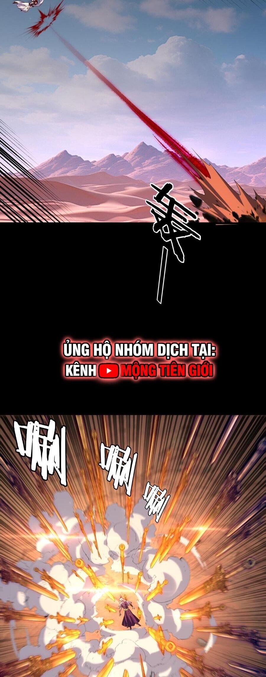 Ta Trời Sinh Đã Là Nhân Vật Phản Diện: Chapter 167.2