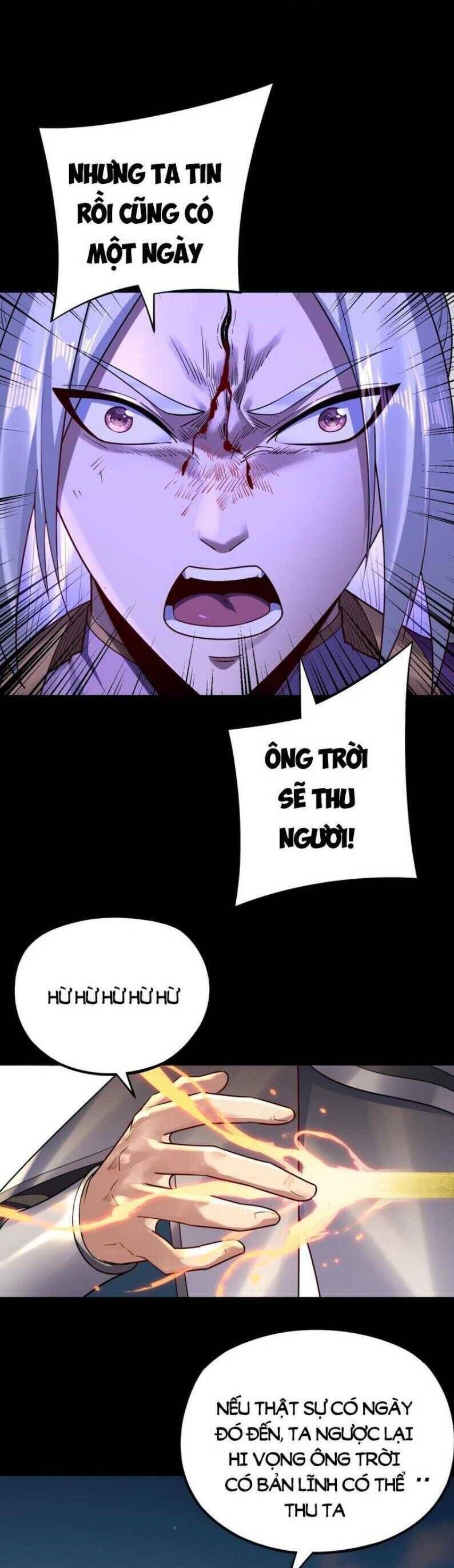 Ta Trời Sinh Đã Là Nhân Vật Phản Diện: Chapter 172.2