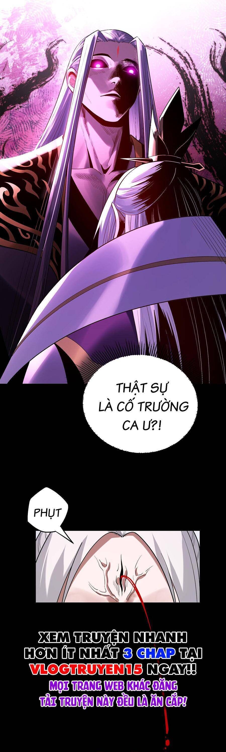 Ta Trời Sinh Đã Là Nhân Vật Phản Diện: Chapter 173.2