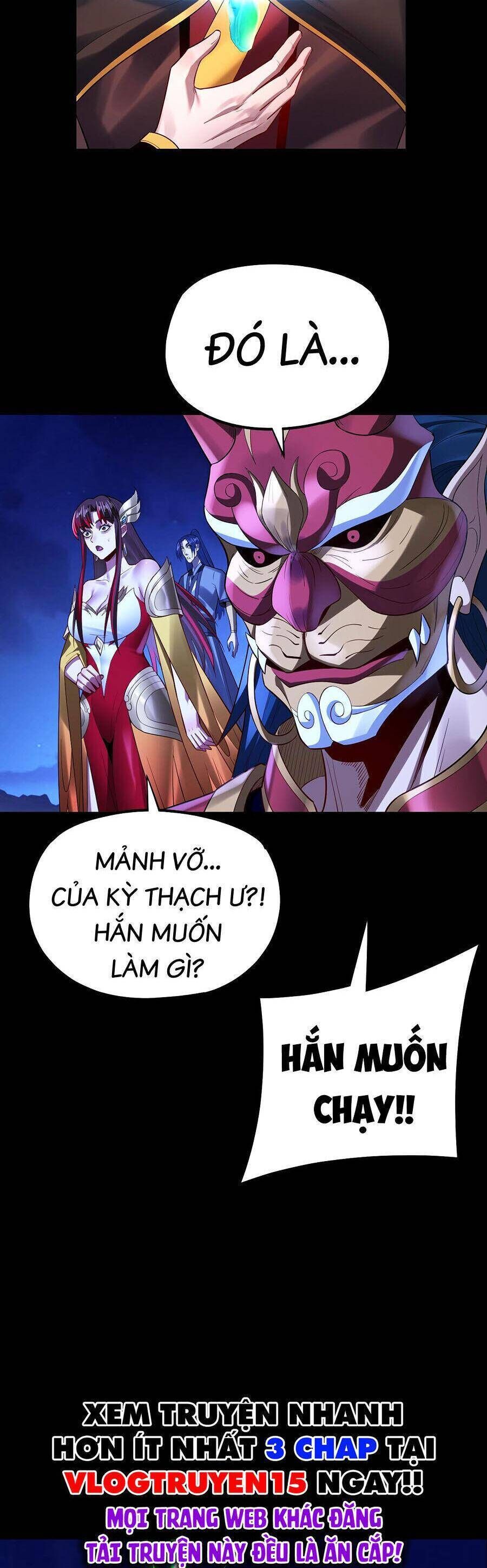 Ta Trời Sinh Đã Là Nhân Vật Phản Diện: Chapter 173.2