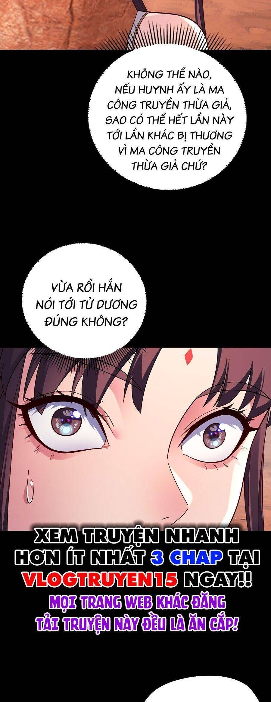 Ta Trời Sinh Đã Là Nhân Vật Phản Diện: Chapter 174.2