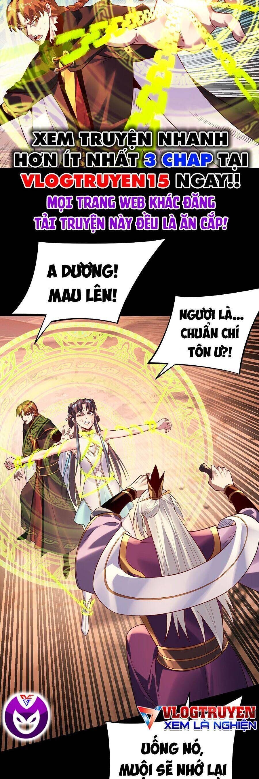 Ta Trời Sinh Đã Là Nhân Vật Phản Diện: Chapter 175.2