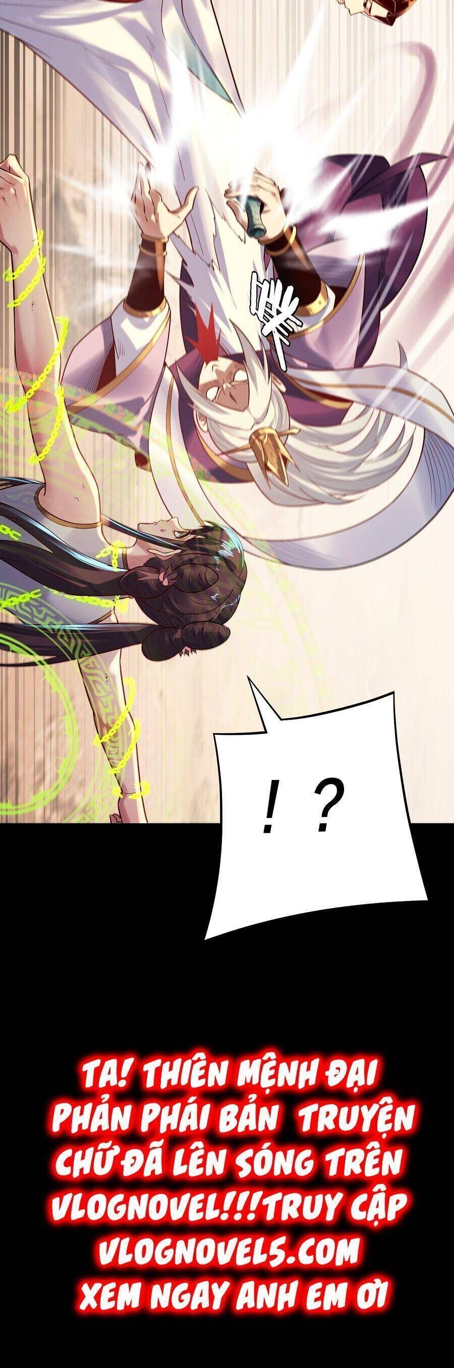 Ta Trời Sinh Đã Là Nhân Vật Phản Diện: Chapter 175.2