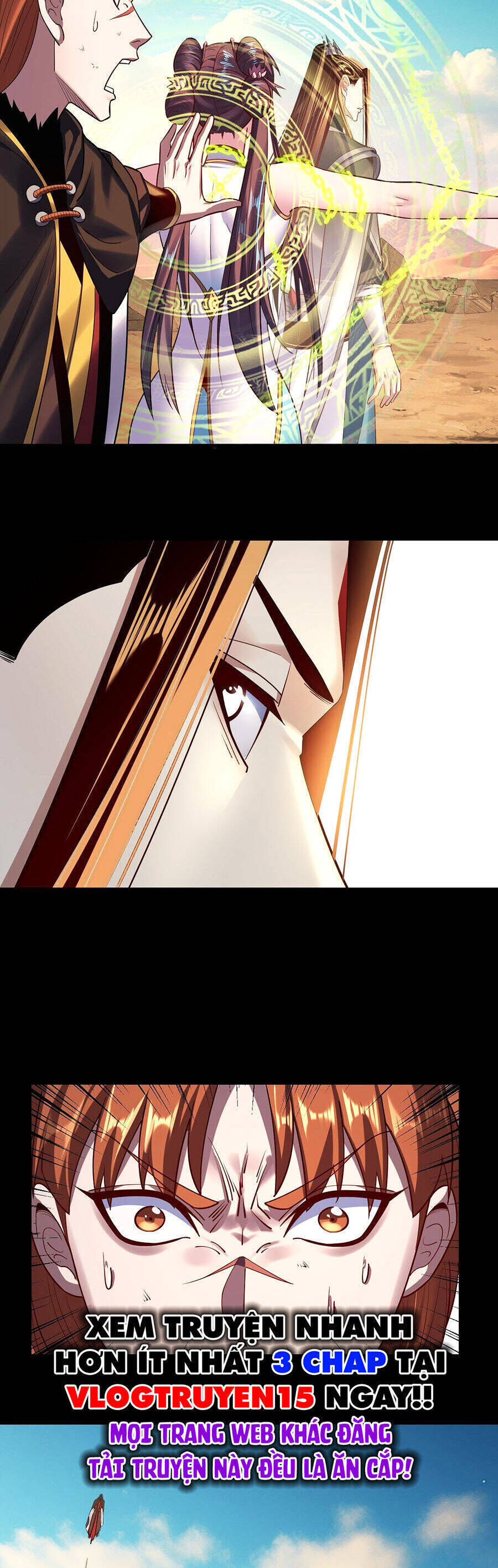 Ta Trời Sinh Đã Là Nhân Vật Phản Diện: Chapter 176.2