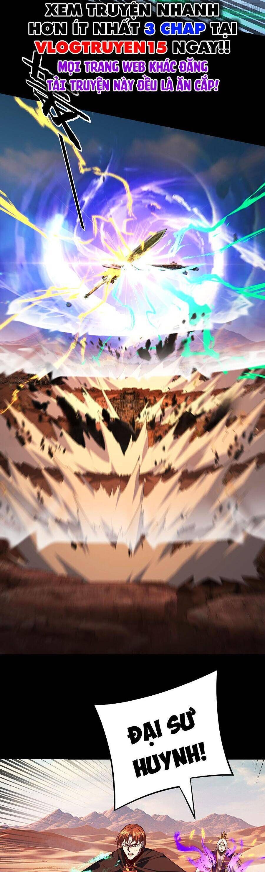 Ta Trời Sinh Đã Là Nhân Vật Phản Diện: Chapter 176.2