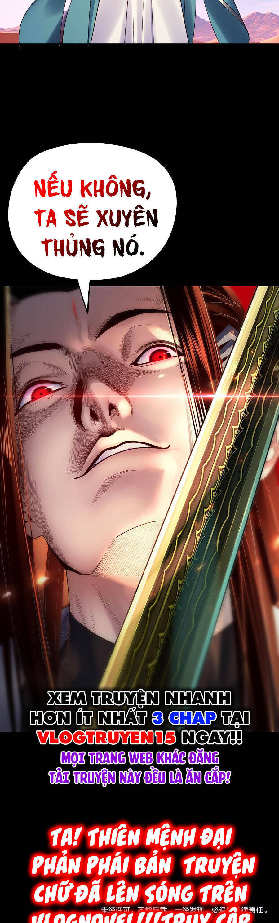 Ta Trời Sinh Đã Là Nhân Vật Phản Diện: Chapter 177.2