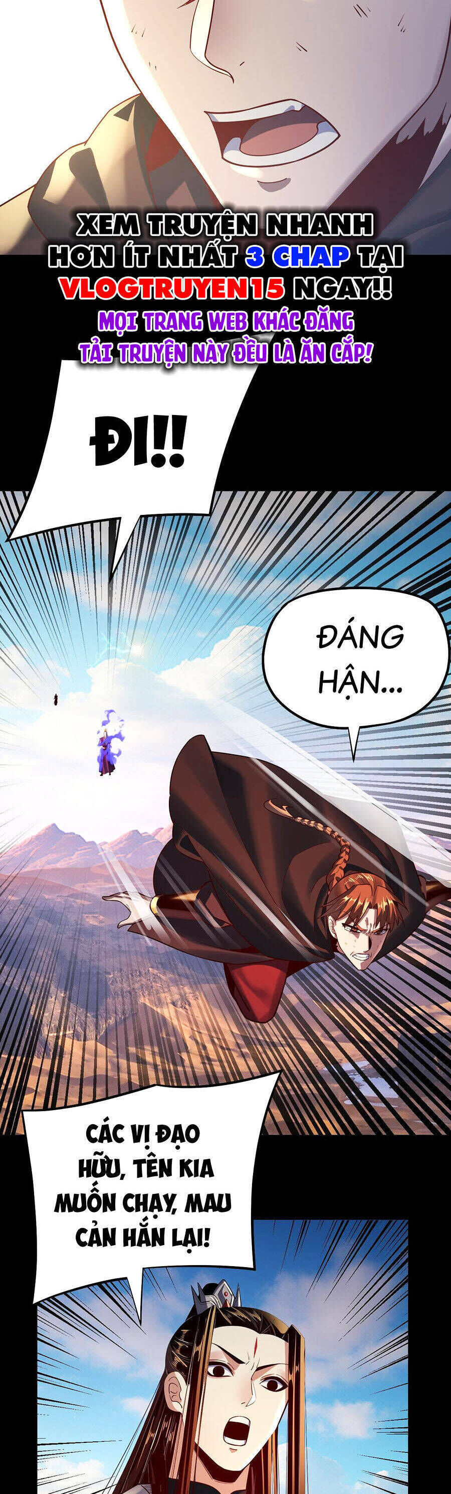 Ta Trời Sinh Đã Là Nhân Vật Phản Diện: Chapter 177.2