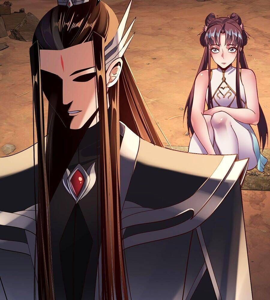 Ta Trời Sinh Đã Là Nhân Vật Phản Diện: Chapter 180.2