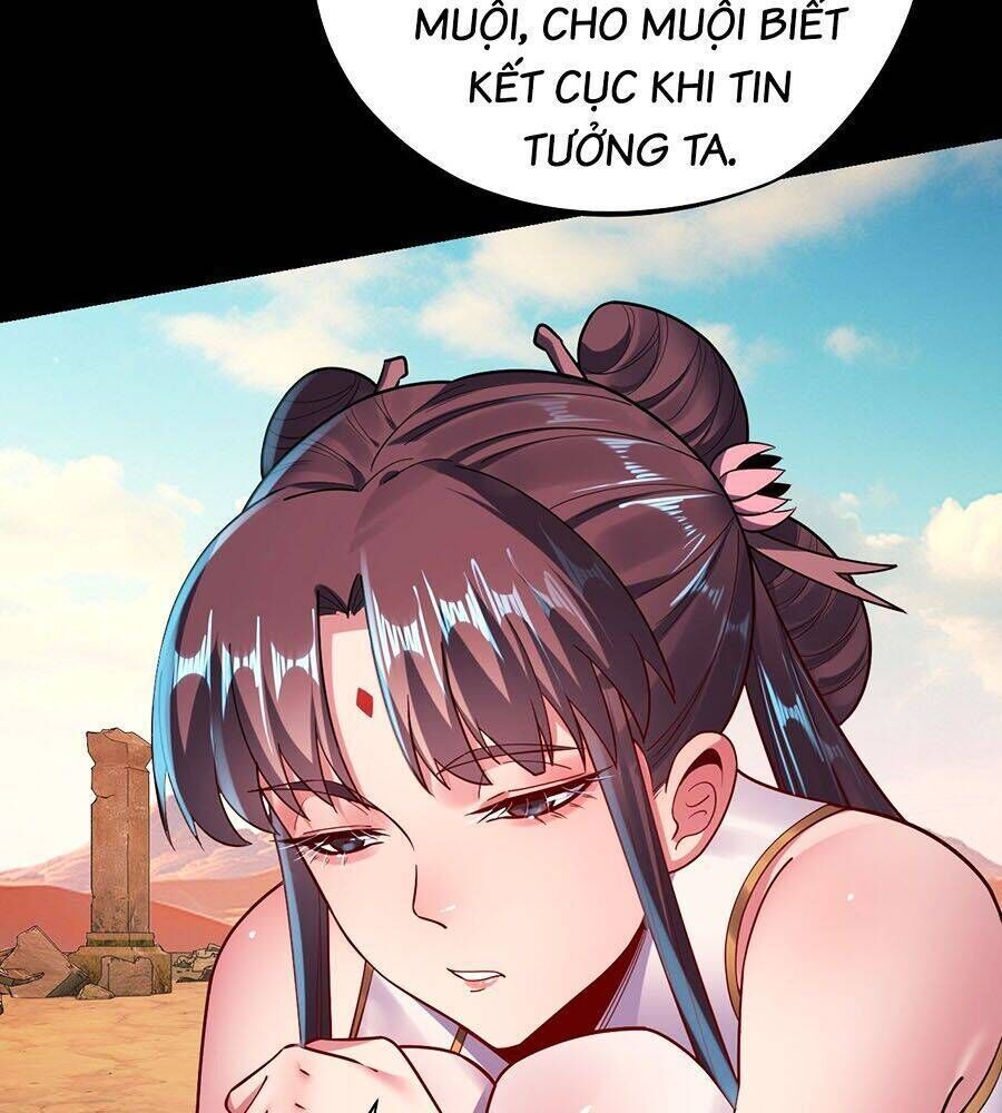 Ta Trời Sinh Đã Là Nhân Vật Phản Diện: Chapter 180.2