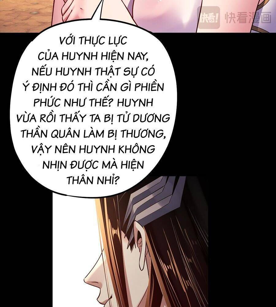 Ta Trời Sinh Đã Là Nhân Vật Phản Diện: Chapter 180.2