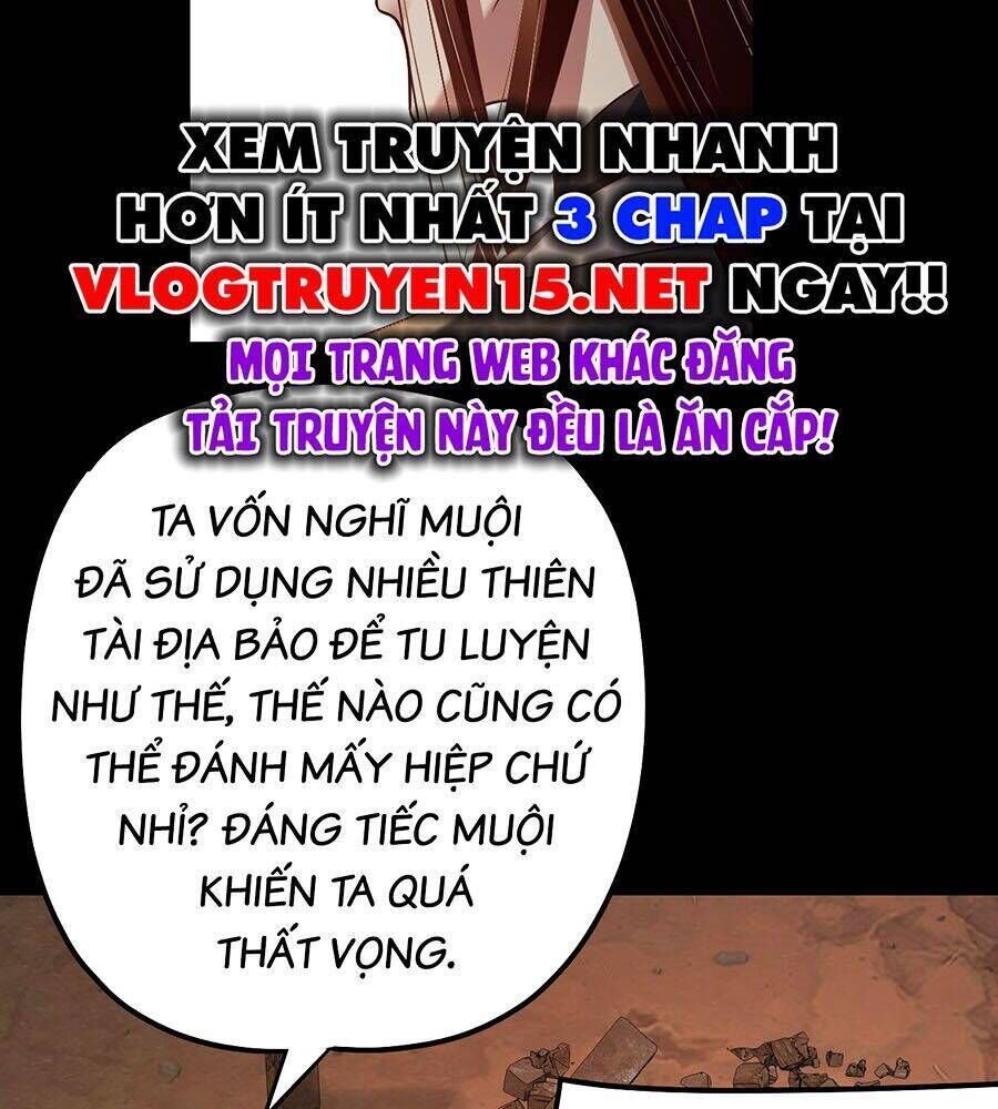 Ta Trời Sinh Đã Là Nhân Vật Phản Diện: Chapter 180.2