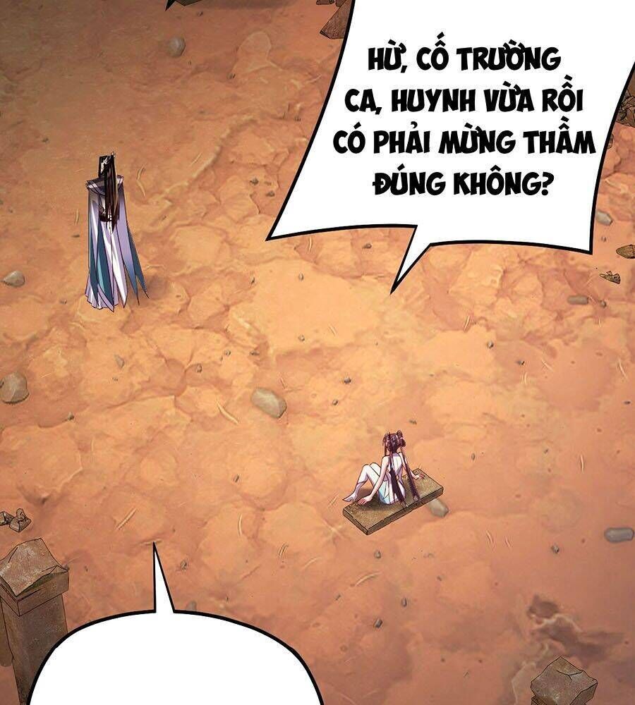 Ta Trời Sinh Đã Là Nhân Vật Phản Diện: Chapter 180.2