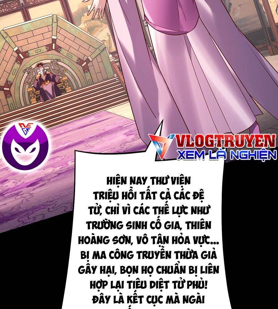Ta Trời Sinh Đã Là Nhân Vật Phản Diện: Chapter 180.2