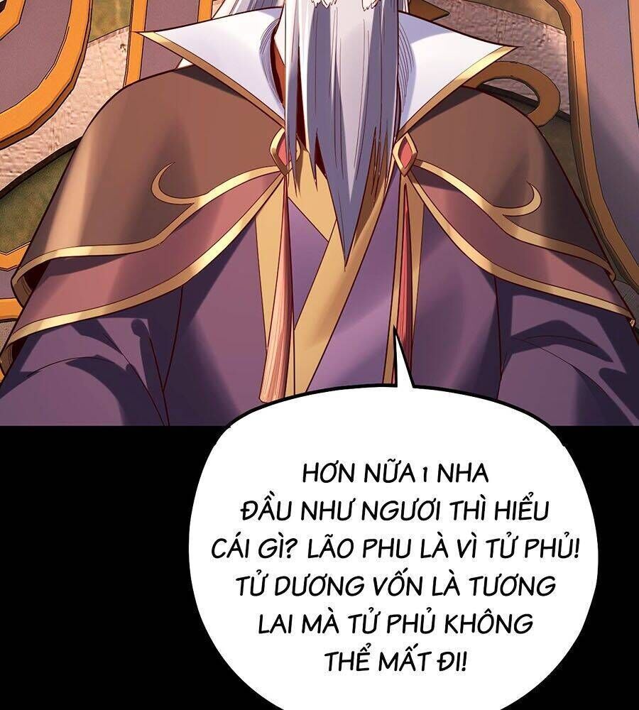 Ta Trời Sinh Đã Là Nhân Vật Phản Diện: Chapter 180.2