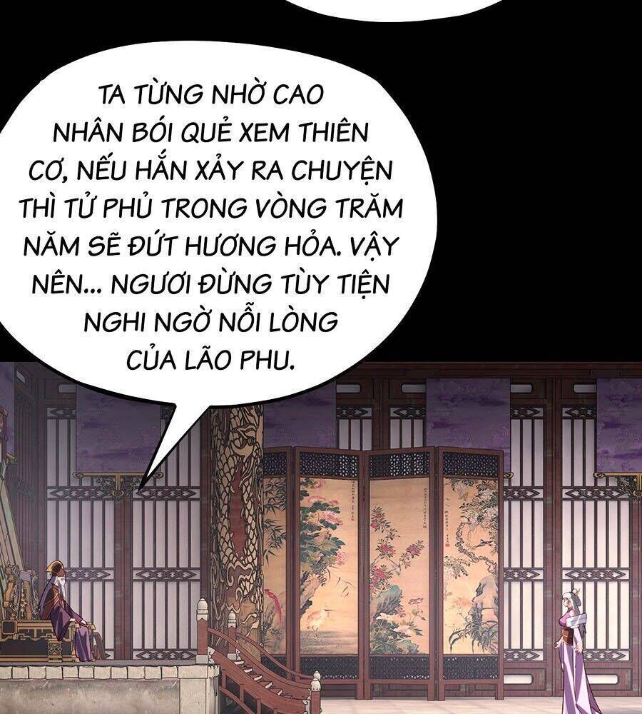 Ta Trời Sinh Đã Là Nhân Vật Phản Diện: Chapter 180.2