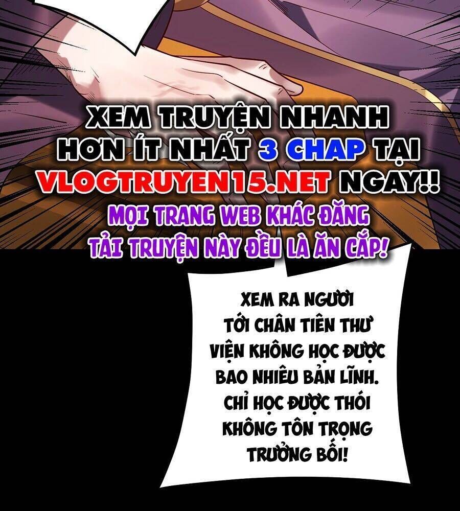 Ta Trời Sinh Đã Là Nhân Vật Phản Diện: Chapter 180.2