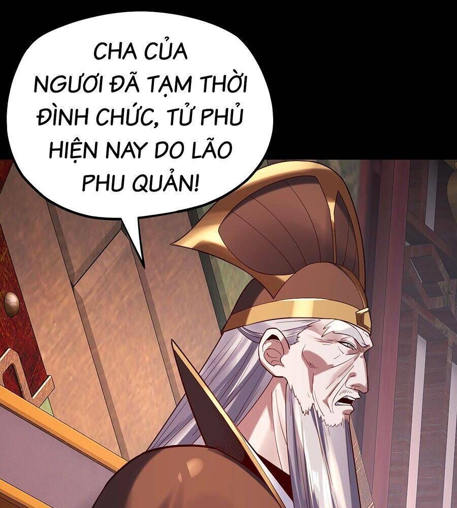 Ta Trời Sinh Đã Là Nhân Vật Phản Diện: Chapter 180.2
