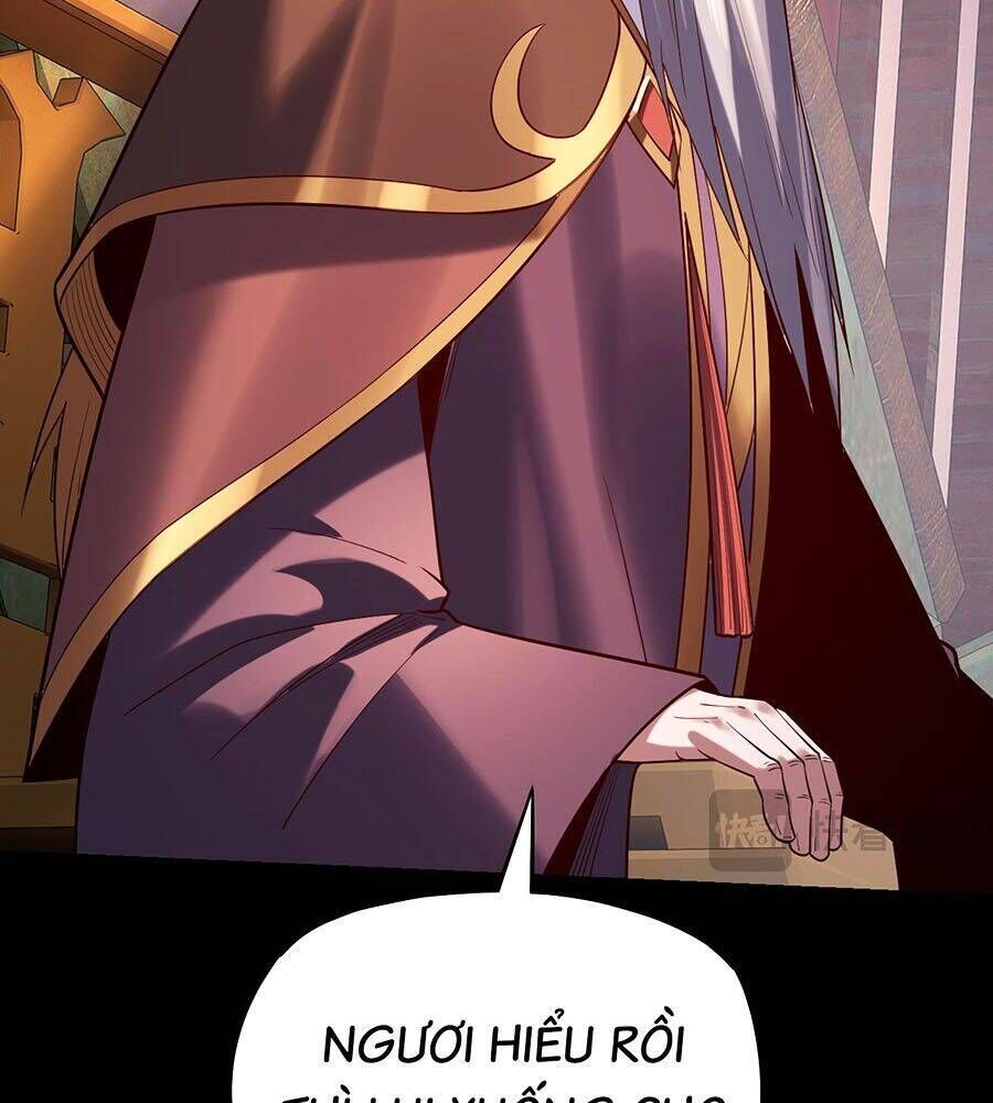 Ta Trời Sinh Đã Là Nhân Vật Phản Diện: Chapter 180.2