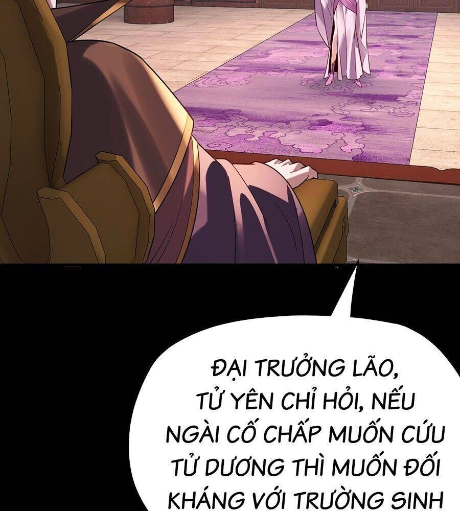 Ta Trời Sinh Đã Là Nhân Vật Phản Diện: Chapter 180.2