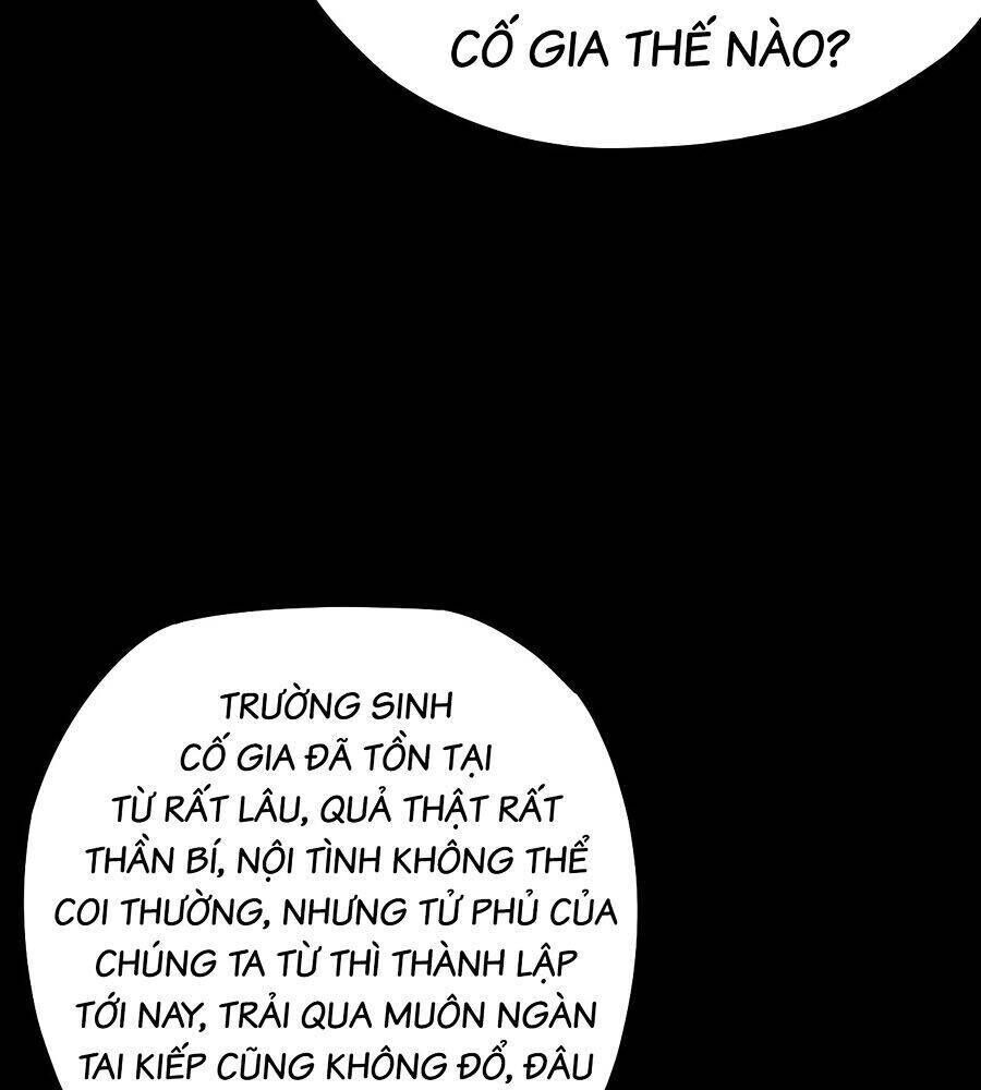 Ta Trời Sinh Đã Là Nhân Vật Phản Diện: Chapter 180.2