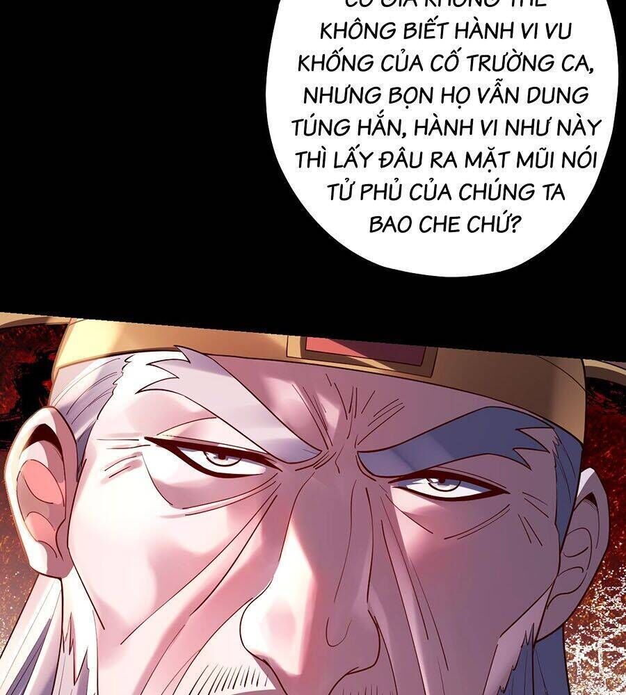 Ta Trời Sinh Đã Là Nhân Vật Phản Diện: Chapter 180.2
