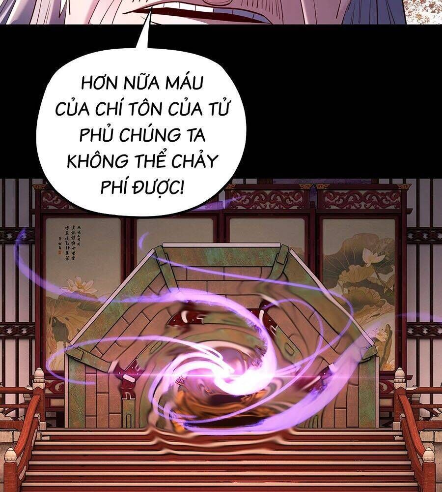 Ta Trời Sinh Đã Là Nhân Vật Phản Diện: Chapter 180.2
