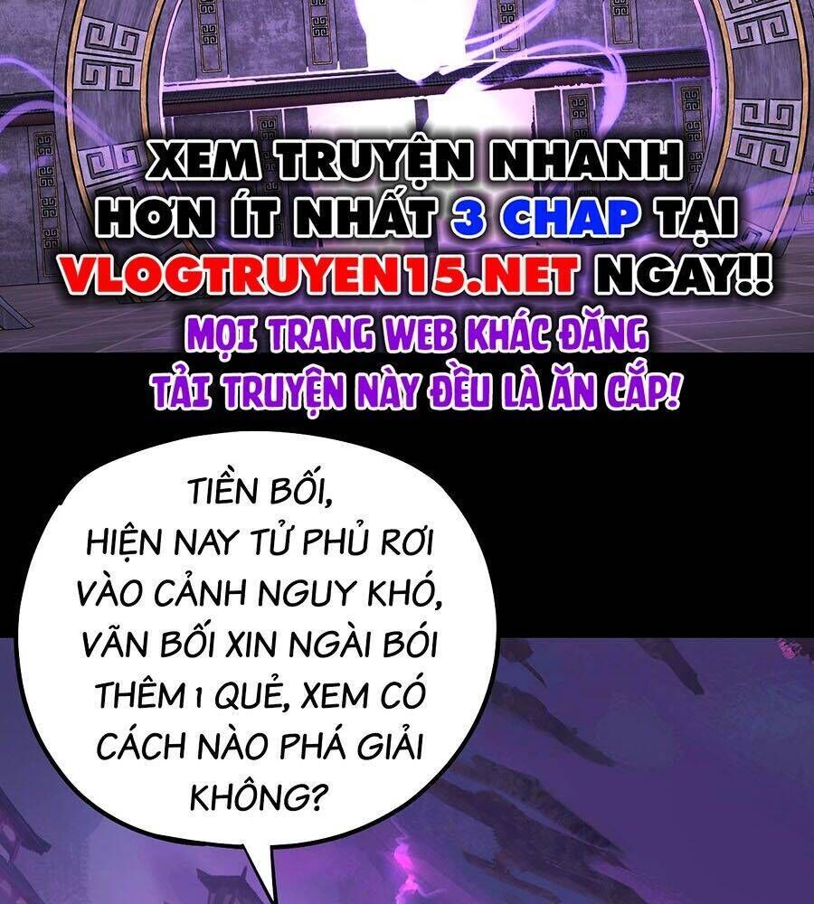 Ta Trời Sinh Đã Là Nhân Vật Phản Diện: Chapter 180.2