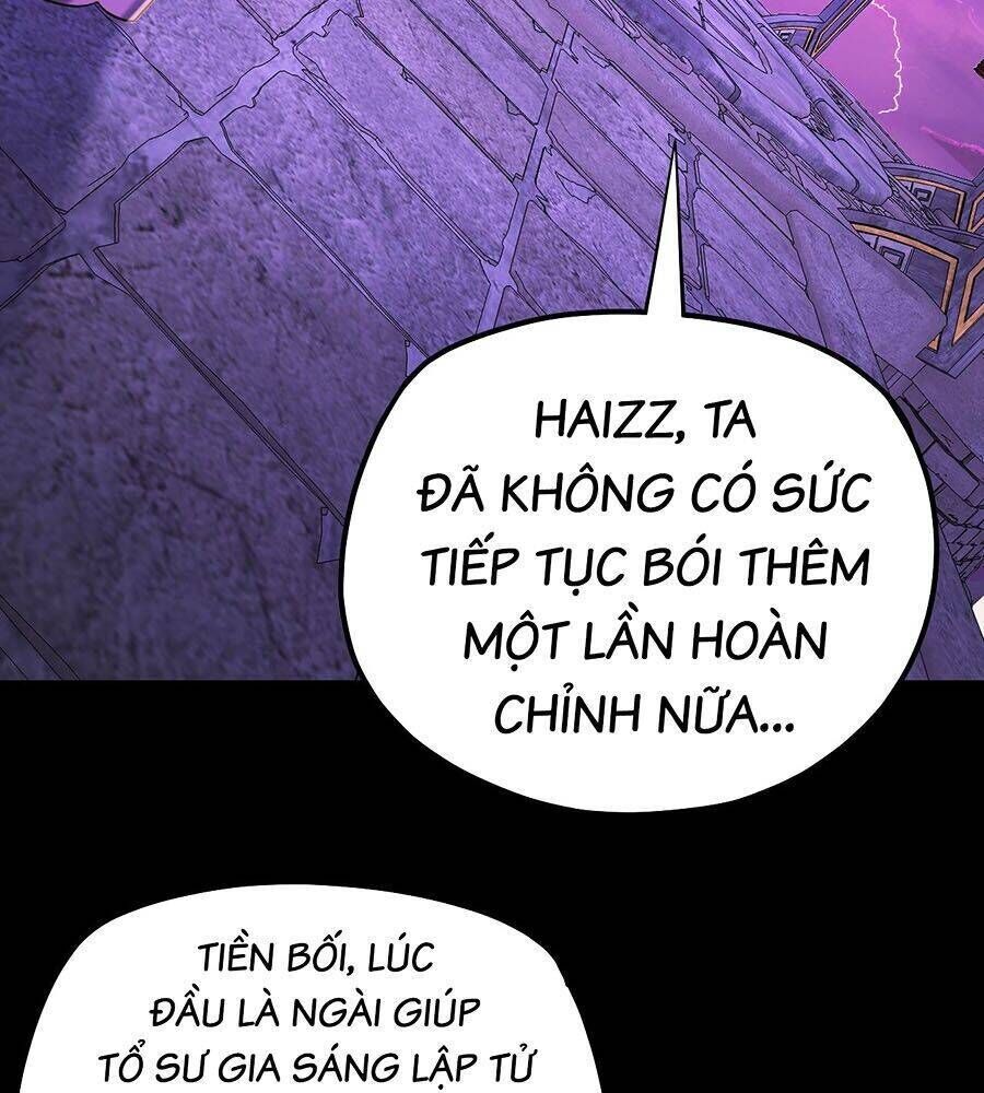 Ta Trời Sinh Đã Là Nhân Vật Phản Diện: Chapter 180.2
