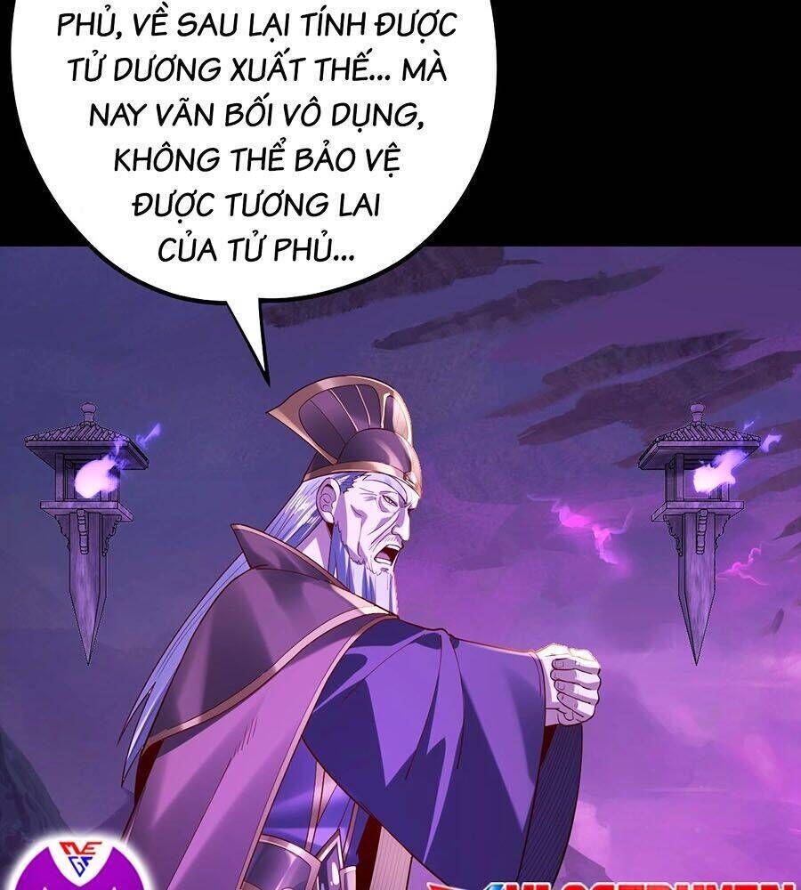 Ta Trời Sinh Đã Là Nhân Vật Phản Diện: Chapter 180.2