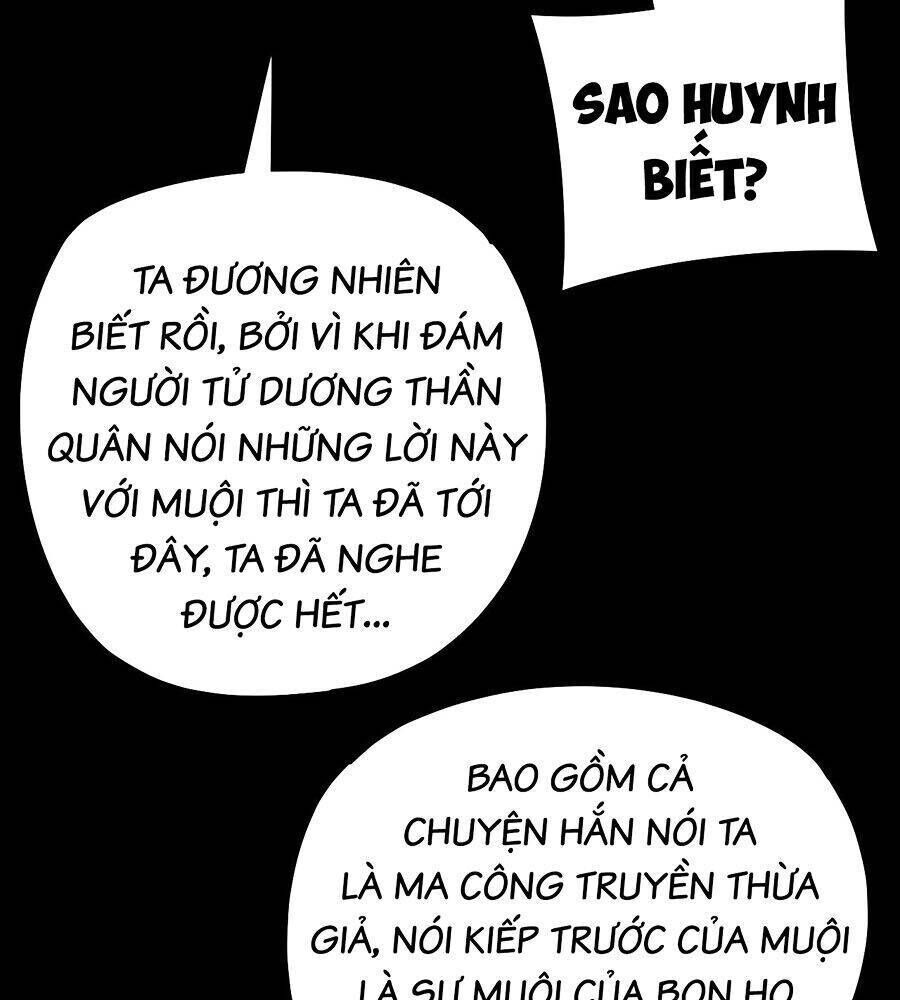 Ta Trời Sinh Đã Là Nhân Vật Phản Diện: Chapter 180.2