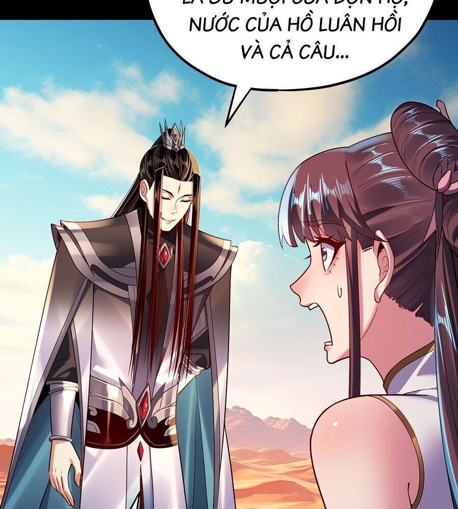 Ta Trời Sinh Đã Là Nhân Vật Phản Diện: Chapter 180.2