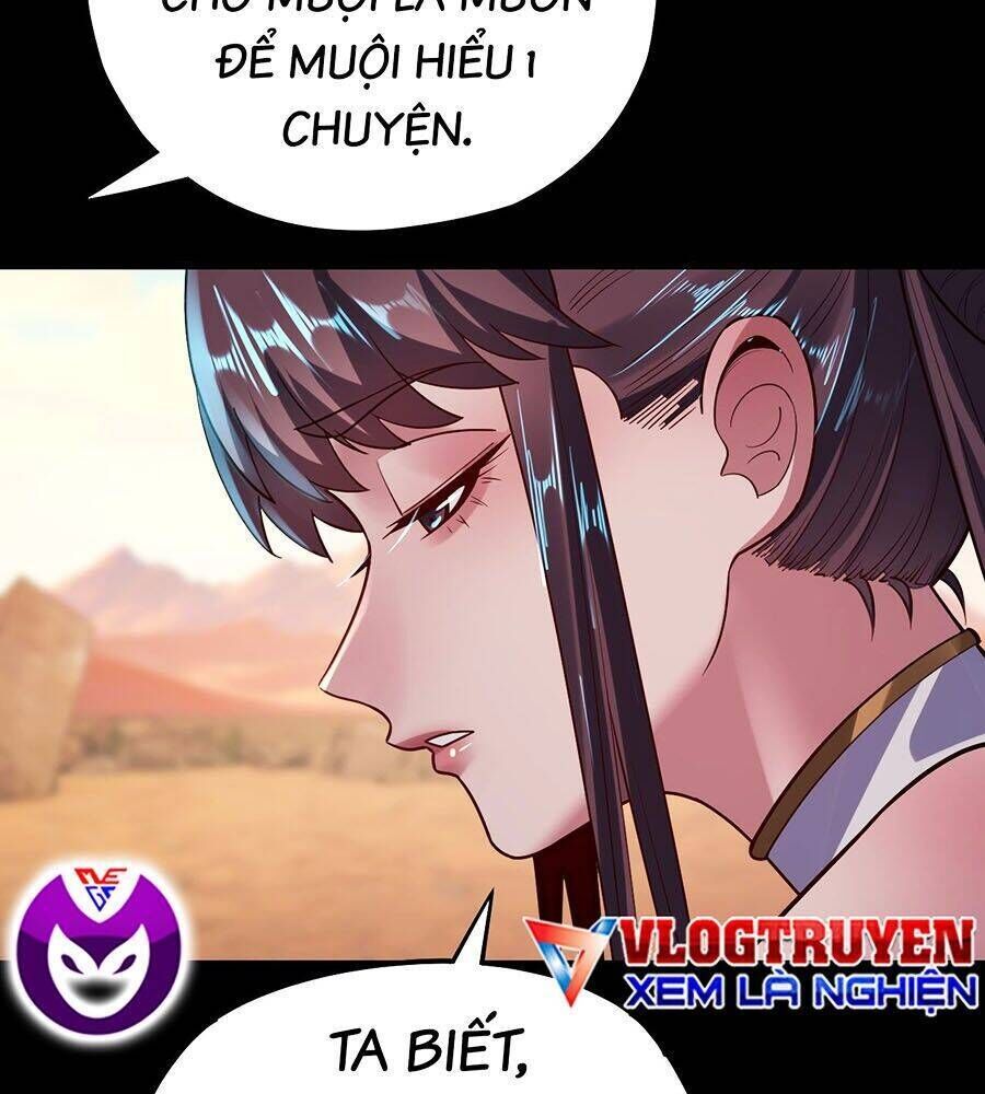 Ta Trời Sinh Đã Là Nhân Vật Phản Diện: Chapter 180.2