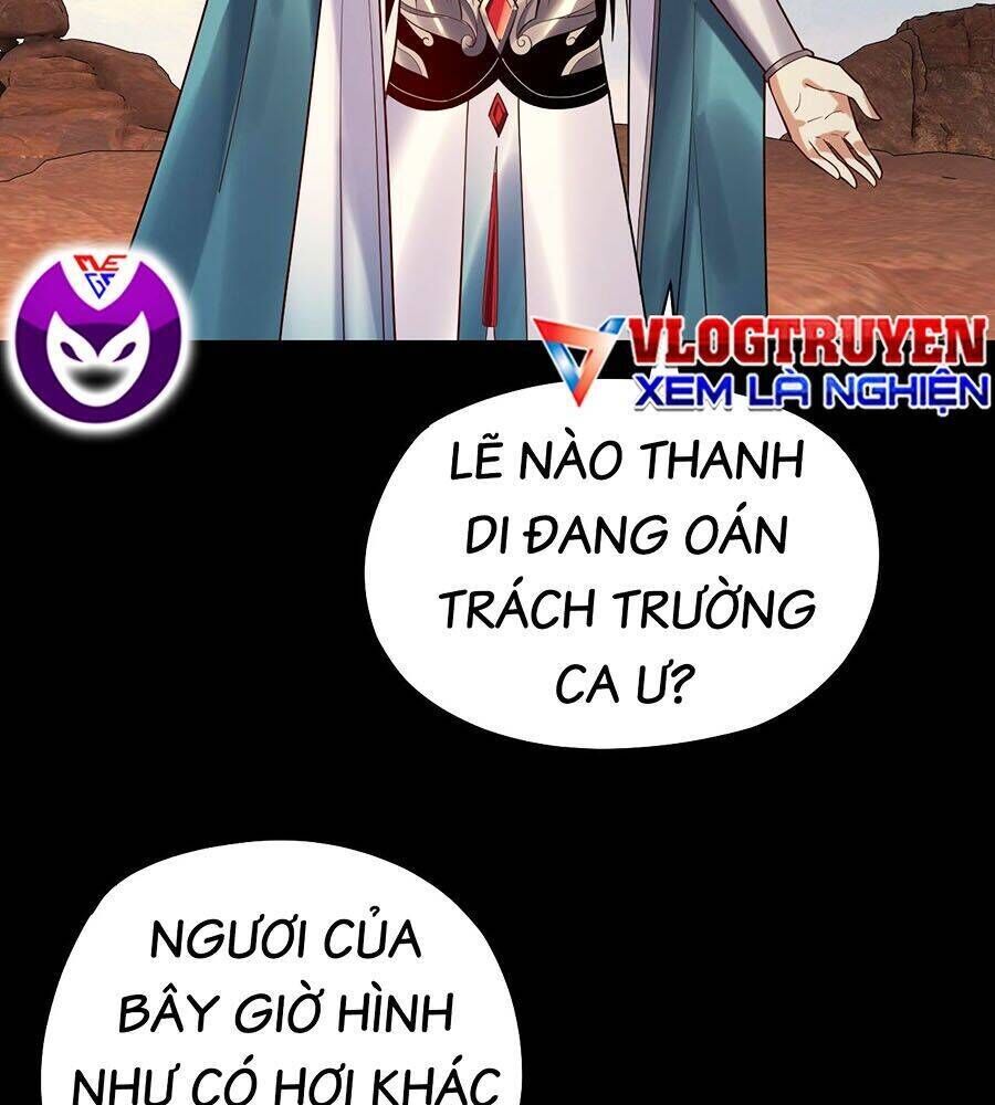 Ta Trời Sinh Đã Là Nhân Vật Phản Diện: Chapter 181.2
