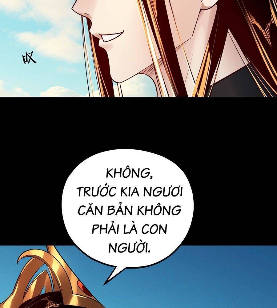 Ta Trời Sinh Đã Là Nhân Vật Phản Diện: Chapter 181.2