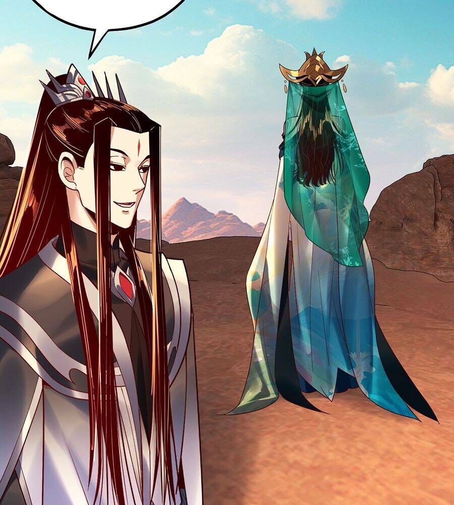 Ta Trời Sinh Đã Là Nhân Vật Phản Diện: Chapter 181.2