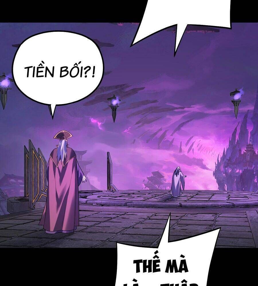Ta Trời Sinh Đã Là Nhân Vật Phản Diện: Chapter 181.2