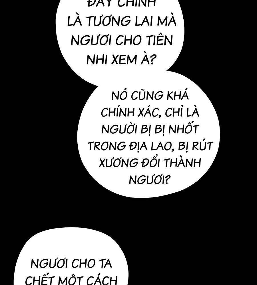 Ta Trời Sinh Đã Là Nhân Vật Phản Diện: Chapter 181.2