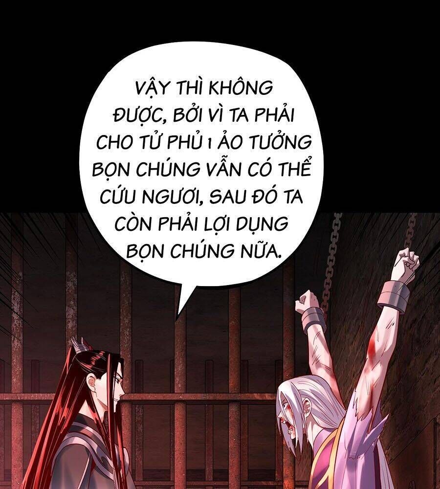 Ta Trời Sinh Đã Là Nhân Vật Phản Diện: Chapter 181.2