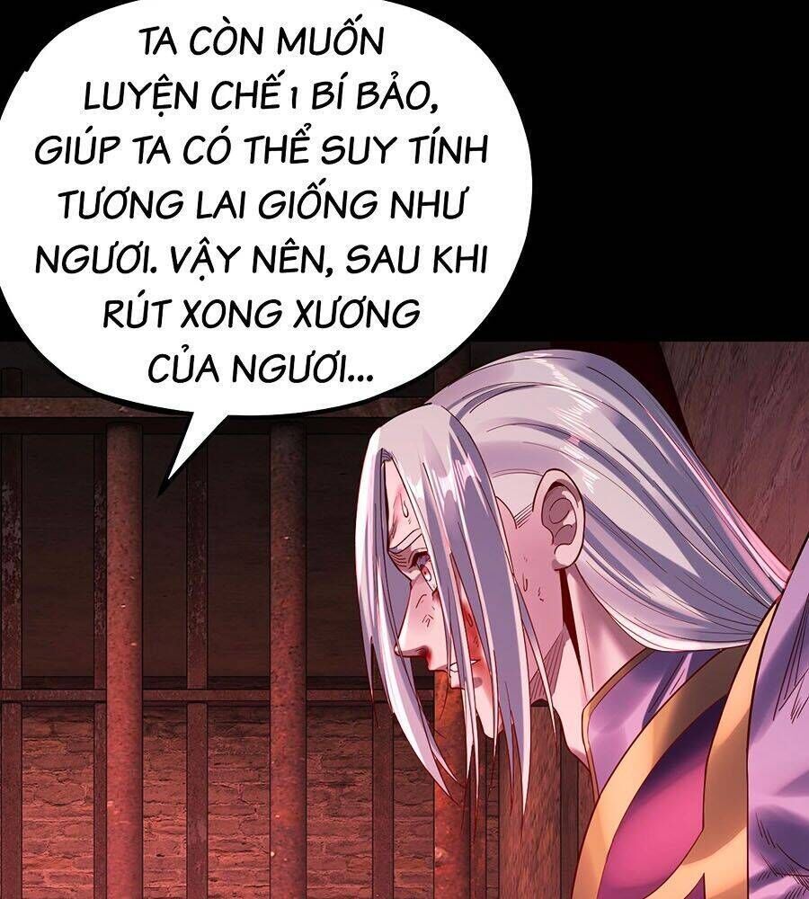 Ta Trời Sinh Đã Là Nhân Vật Phản Diện: Chapter 181.2
