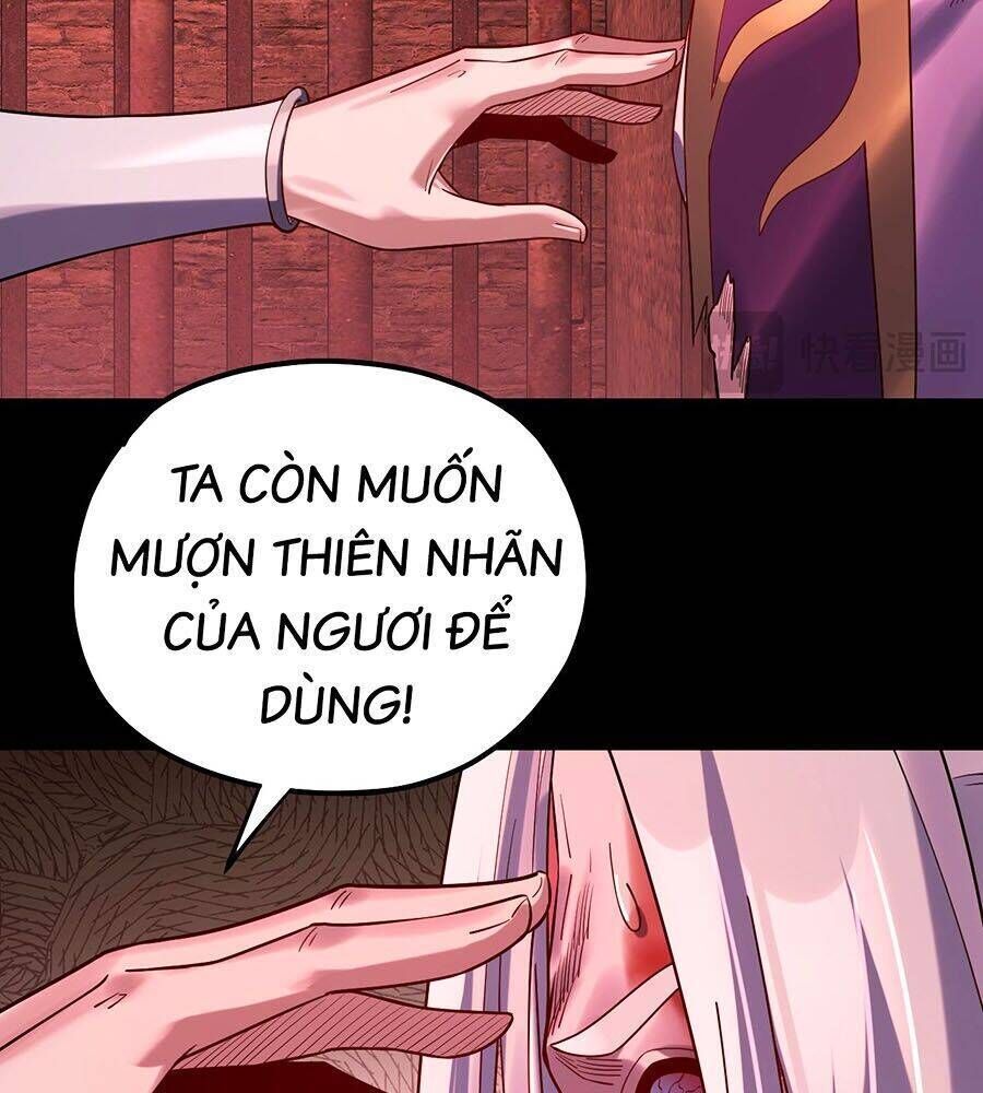 Ta Trời Sinh Đã Là Nhân Vật Phản Diện: Chapter 181.2
