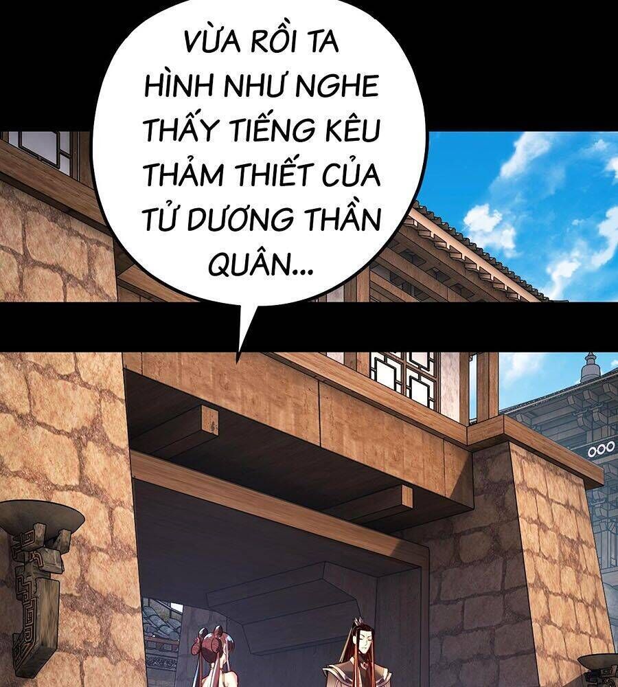 Ta Trời Sinh Đã Là Nhân Vật Phản Diện: Chapter 181.2